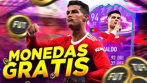 Fifa Como Conseguir Muchas Monedas Facil Y Rapido El Mejor Tradeo