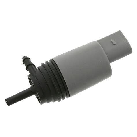 Febi Windshield Washer Pump