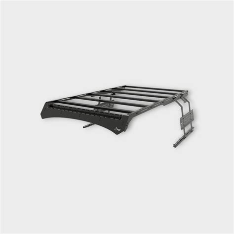 Trailrax Bronco Modular Roof Rack Trmr Rack 2 Door Bronco Nation Store