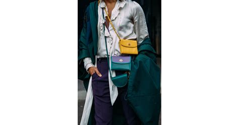 Nyfw Day 6 Best Street Style At New York Fashion Week Fall 2020