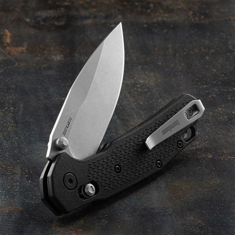 Kershaw Heist Folding Knife