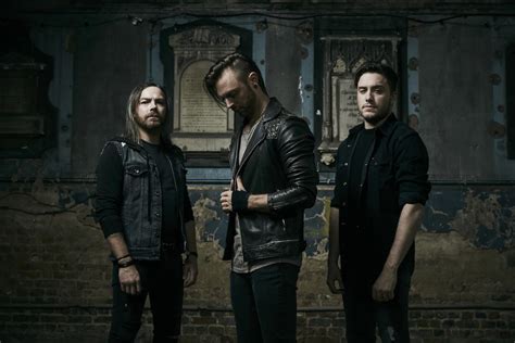 Bullet For My Valentine Offer Dont Need You Music Video