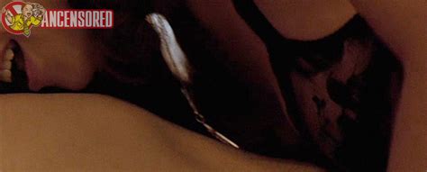 Naked Polly Walker In Patriot Games