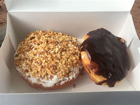 A Guide To Milwaukees Donuts