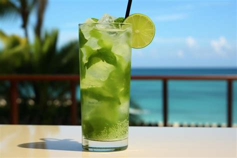 Premium Photo A Taste Of The Tropics