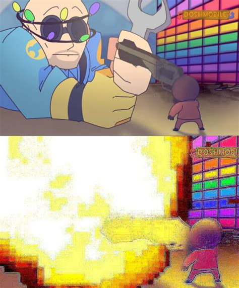 Team fabulous 2 reanimated template : r/MemeTemplatesOfficial