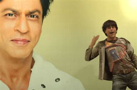 Shah Rukh Khans Fan Anthem Jabra Song Is Now Available In Seven Indian