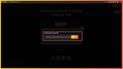 Remove Watermark From ShutterStock Images