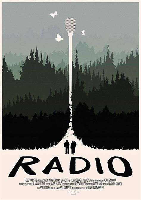 Radio short film review | Movie Reviews UK