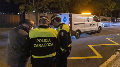 Muere Un Chico De A Os En Zaragoza Al Ser Atropellado En Su Patinete