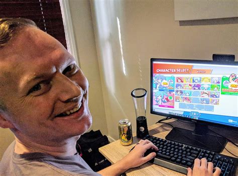 Legendary Tetris player Jonas Neubauer has passed away – Destructoid