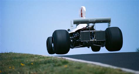 Good Lord... The remarkable tale of Hesketh Racing | Classic Driver ...