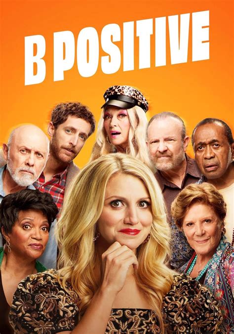 B Positive Temporada Assista Todos Epis Dios Online Streaming