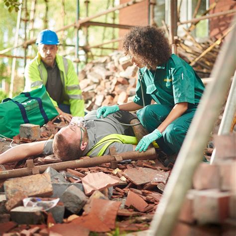 Scaffolding Accident Compensation Claims How To Claim Compensation And