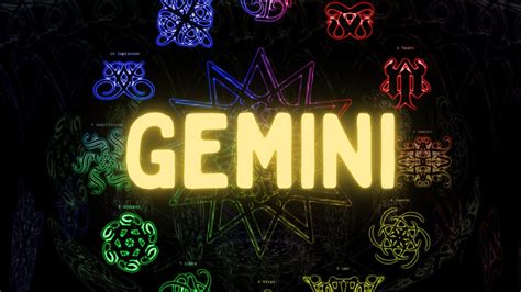 Gemini 🔥holy God🙏🏻 I Can See In The Cards Who Loves You 🔮😱 Gemini June