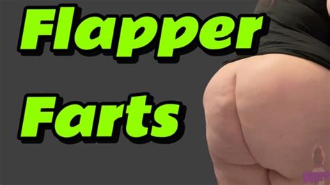 Flapper Farts A Thunderous BBW Compilation Bella Blast Bella Blast BBW Farts Clips4sale