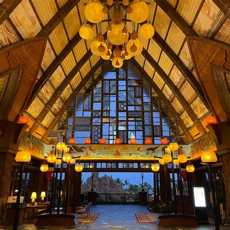 What Activities Are Included at Disney's Aulani Resort? - DVC Rental Store