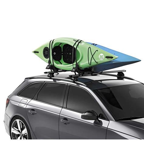 Thule 848 Hull A Port Xtr Kajakhalter Kaufen Bei Camping Factory