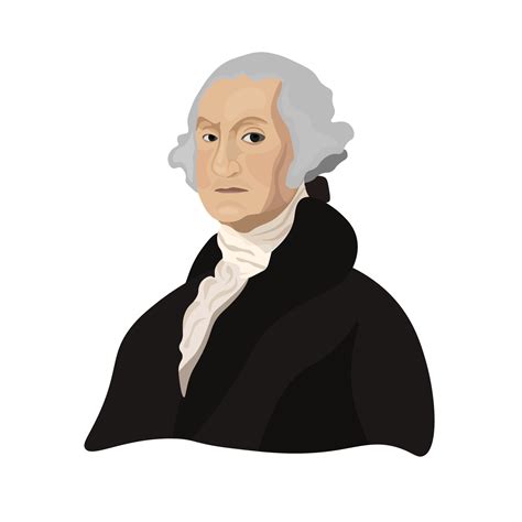 George Washington As A President