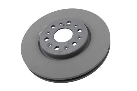 Acdelco Acdelco Gm Genuine Parts Disc Brake Rotors Summit Racing