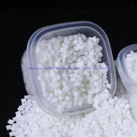 Modified Nylon6 GF30 Reinforced PA6 25 GF Granules China Injection