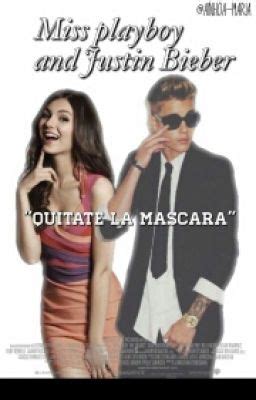 Miss PlayBoy And Justin Bieber Hot Justin Bieber BieberAwards Te He Echado De Menos