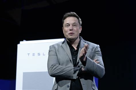 Segredos De Elon Musk Para Conquistar O Sucesso