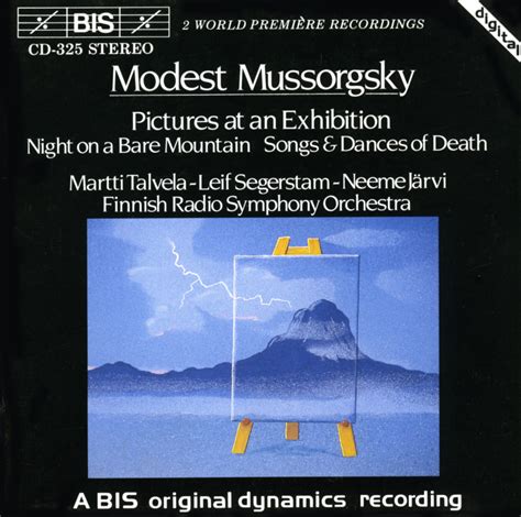 eClassical - Mussorgsky - Pictures at an Exhibition