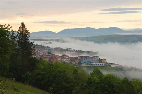 Camino Primitivo A Guide Walking Stages Camino De Santiago