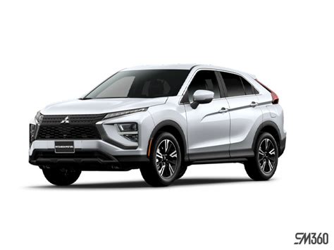 North Bay Mitsubishi In North Bay The Mitsubishi Eclipse Cross