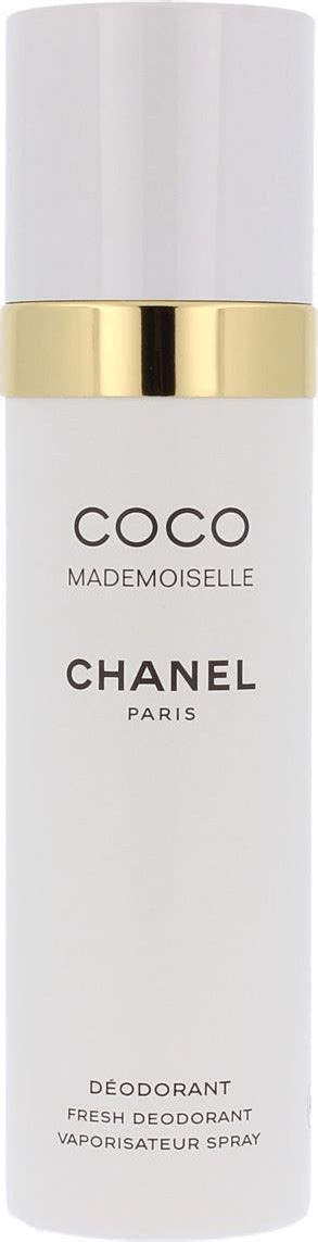 Buy Chanel Coco Mademoiselle Deodorant Spray 100 Ml From 45 50