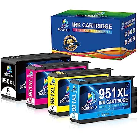 Kingway Xl Xl Ink Cartridges For Hp Xl Xl Ink Black