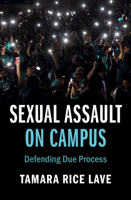 Sexual Assault On Campus