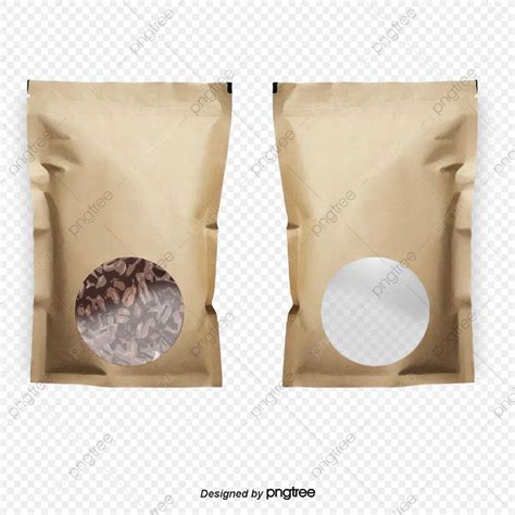 Food Packaging Design Blank Product Packaging Design For Blank