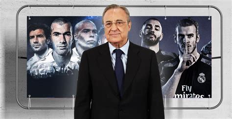 Los Fichajes Gal Cticos De Florentino P Rez Defensa Central