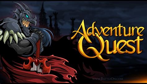 The AdventureQuest Legacy