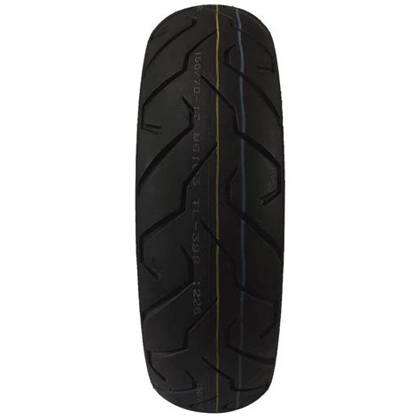 Pneu 150 70R17 Maxxis M6103 Promaxx 69H Moto Moto Cb300 Mais Largo