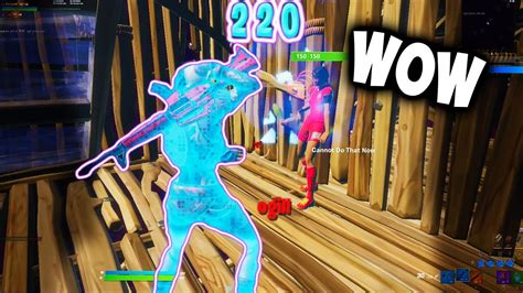 Fortnite Box Fights Are Pretty Fun Montage Feed 🍕 Youtube