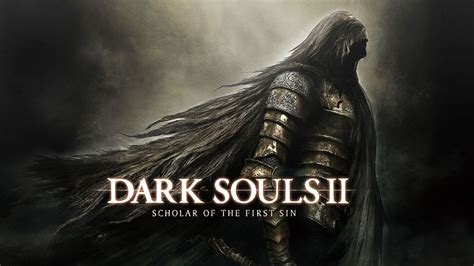 Dark Souls II Scholar Of The First Sin Critic Reviews OpenCritic