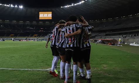 Palmeiras X Atlético Mg Onde Assistir Ao Vivo Horário E Escalações Da