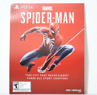 Spider-Man Game of the Year Edition DLC Content (Sony PlayStation 4 ...