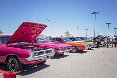 2018 Fremont All Mopar Car Show, Casper, WY [Video] - Trusted Auto Professionals