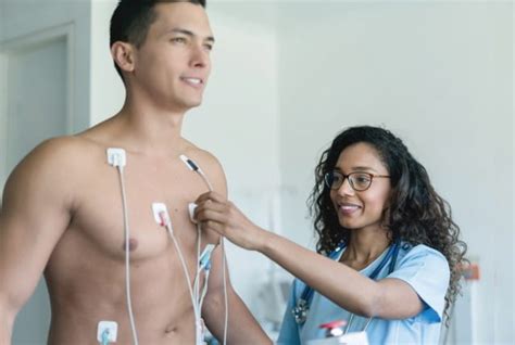 Exercise Stress Test Cromwell Hospital