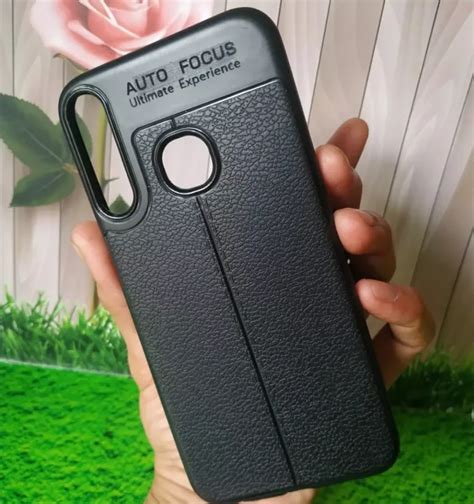 Casing Atau Kondom Soft Case Autofocus Infinix Hot 7 Pro X625