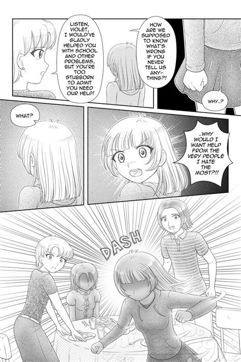 Saints Calling Ch1 Pg45 By Guineapiggy On Deviantart
