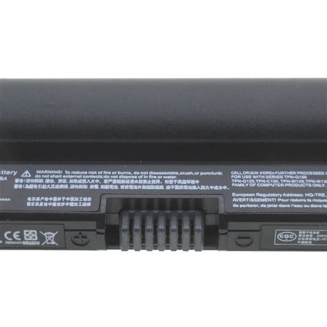 TPN C129 JC03 HSTNN IB7X HSTNN LB7V HSTNN LB7W 10 95V 31 2W Batteries