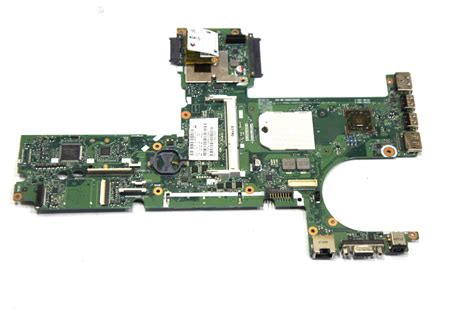 Placa De Baza Laptop HP ProBook 6530b 6050A2219901 Shop Suntec