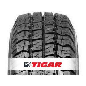 Pneu Tigar Cargo Speed | Pneu auto - CentralePneus.fr