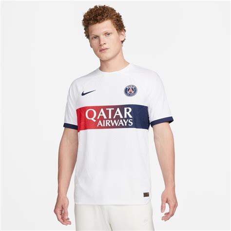 Camisa Psg Ii 2022 23 Jogador Nike Masculina Centauro