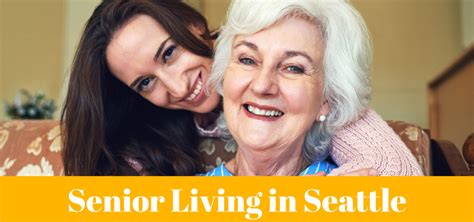 Murano Senior Living - Senior Living in Downtown Seattle